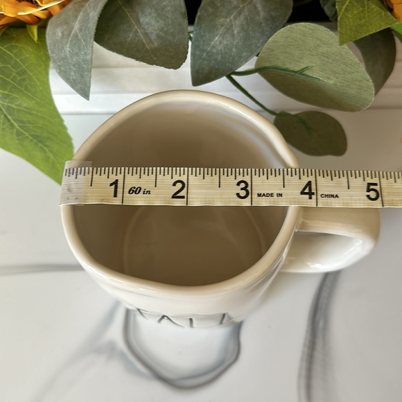 🍂Rae Dunn FALL Mug - Picture 2 of 4